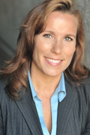Photograph of Representative  Barbara Wheeler (R)